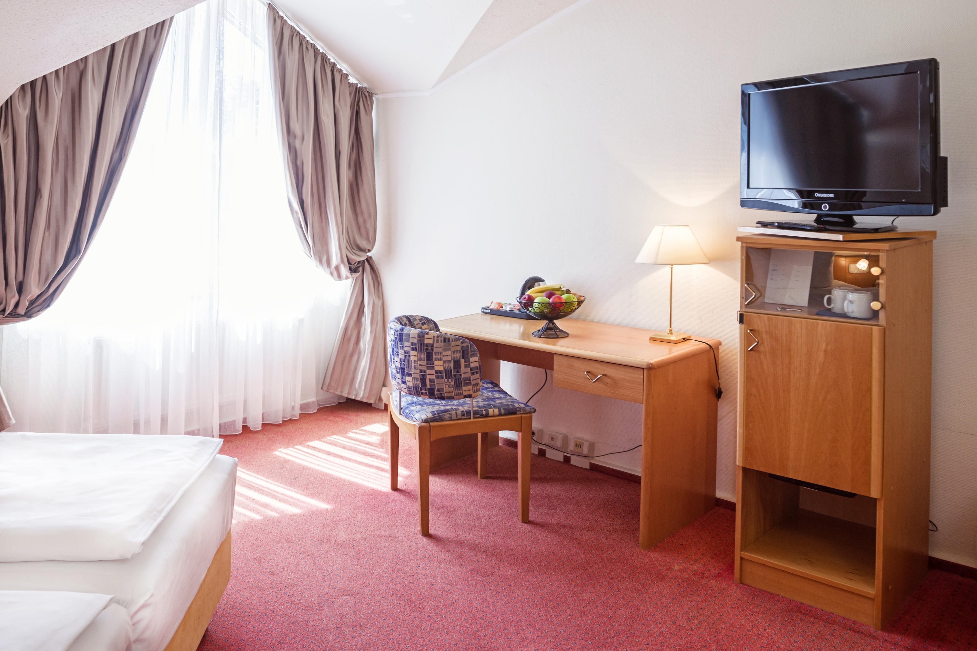 Hotel Daenischer Hof Altenholz By Tulip Inn Room photo